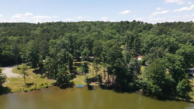 129 Ft of Lake Hamilton Waterfront | Build-Ready .75-Acre Lot | - photo 7