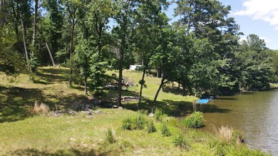 129 Ft of Lake Hamilton Waterfront | Build-Ready .75-Acre Lot | - photo 10