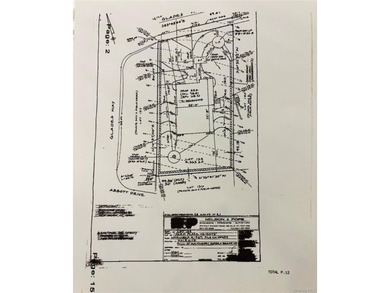 Halesite Building Lot For Sale. Some Elevation and Plotting Has - photo 3