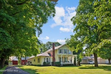 Lake Home Sale Pending in Middleburgh, New York