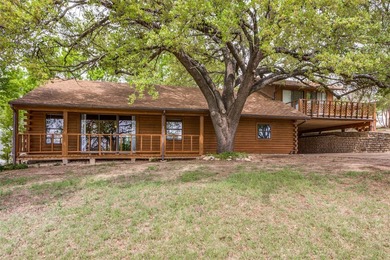 Lake Granbury Home For Sale in Granbury Texas
