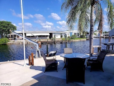Waterfront Gulf Access Lot - St. James City, Pine Island Build - photo 2