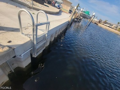 Waterfront Gulf Access Lot - St. James City, Pine Island Build - photo 6