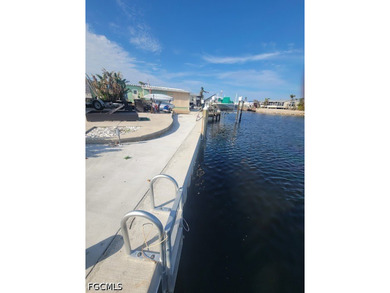 Waterfront Gulf Access Lot - St. James City, Pine Island Build - photo 7