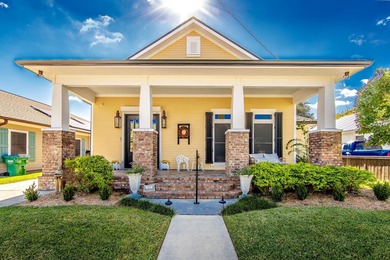 Lake Palourde Home Sale Pending in Morgan City Louisiana