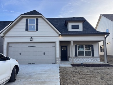 (private lake, pond, coastal) Home Sale Pending in Ringgold Georgia