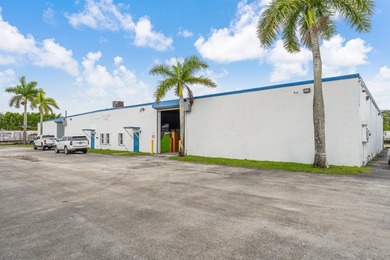 4.75-Acre INDUSTRIAL property consisting of approximately 21,738 - photo 1