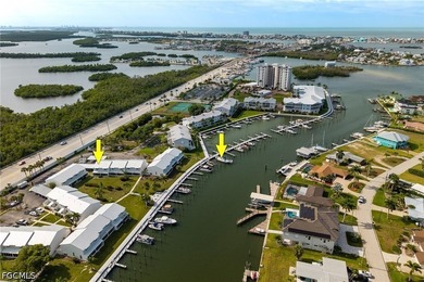 Large Dock and Covered Parking Space are includede by Boat, Come - photo 1