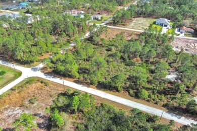 Lehigh Acres Area Lot For Sale in Lehigh Acres Florida