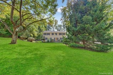 Croton Falls Resevoir Home Sale Pending in Carmel New York