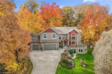 Lake Home For Sale in White Bear Twp, Minnesota