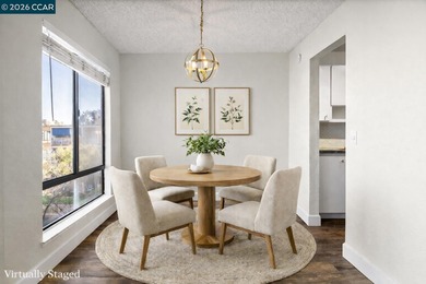 Ideally located near downtown Walnut Creek & BART, this