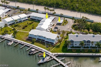Large Dock and Covered Parking Space are includede by Boat, Come - photo 4