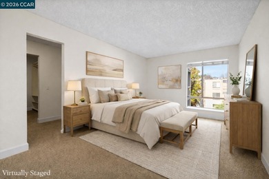 Ideally located near downtown Walnut Creek & BART, this