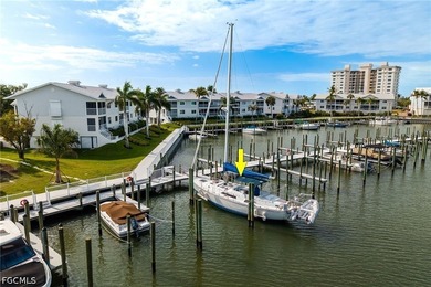 Large Dock and Covered Parking Space are includede by Boat, Come - photo 6