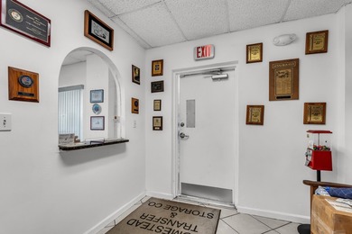 4.75-Acre INDUSTRIAL property consisting of approximately 21,738 - photo 7