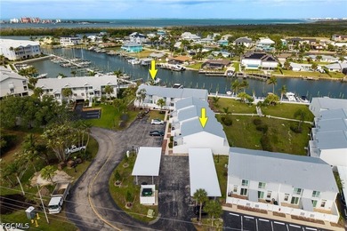 Large Dock and Covered Parking Space are includede by Boat, Come - photo 7