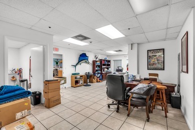 4.75-Acre INDUSTRIAL property consisting of approximately 21,738 - photo 8