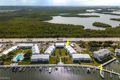 Large Dock and Covered Parking Space are includede by Boat, Come - photo 8