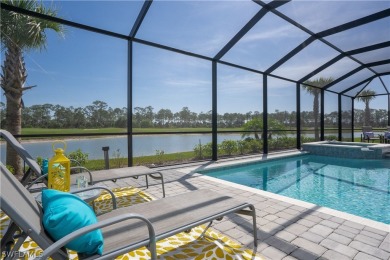 Lake Home For Sale in Punta Gorda, Florida