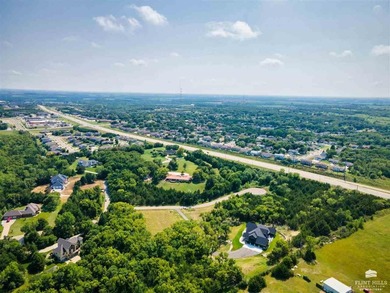 Discover this prime 2.18-acre building site in an exclusive new