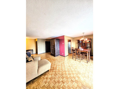 This rare 17th-floor, two-bedroom, one-bathroom condo offers - photo 11