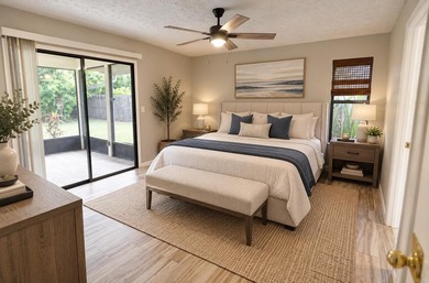 Beautifully Updated 3 Bedroom, 2 Bath home Located in the heart - photo 13