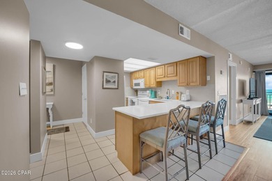 Rare opportunity to own a beachfront condo at Gulfgate! These - photo 14