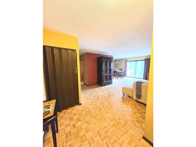 This rare 17th-floor, two-bedroom, one-bathroom condo offers - photo 14