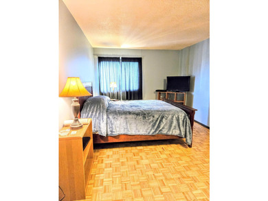 This rare 17th-floor, two-bedroom, one-bathroom condo offers - photo 15