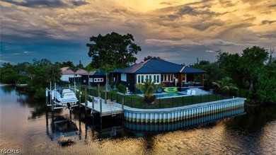 A One-of-a-Kind TREND SETTING Masterpiece on the Water! Welcome - photo 1
