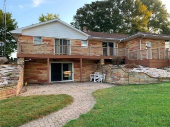 Lake Home Off Market in Greensburg, Indiana