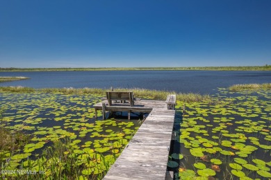 Lake Delancy Home For Sale in Fort Mccoy Florida