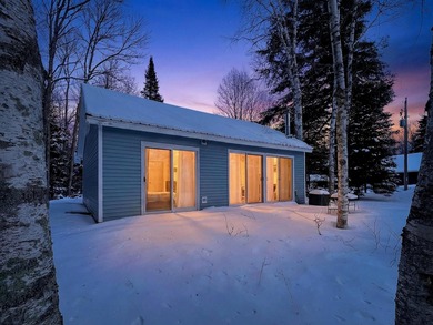 Rolling Stone Lake Home For Sale in Pearson Wisconsin