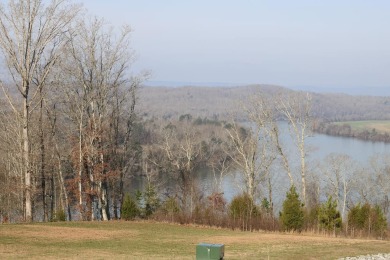 Lake Acreage Off Market in Decatur, Tennessee