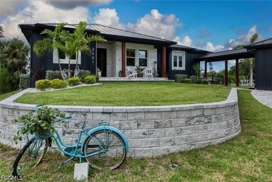 A One-of-a-Kind TREND SETTING Masterpiece on the Water! Welcome - photo 2