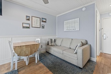 Experience oceanfront living at the charming Litchfield Inn - photo 3