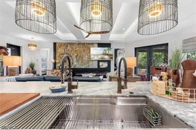 A One-of-a-Kind TREND SETTING Masterpiece on the Water! Welcome - photo 3
