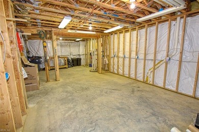 Beautiful Open Floor Plan Rancher with Walk-Up Basement, 2 Car - photo 23