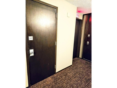 This rare 17th-floor, two-bedroom, one-bathroom condo offers - photo 24