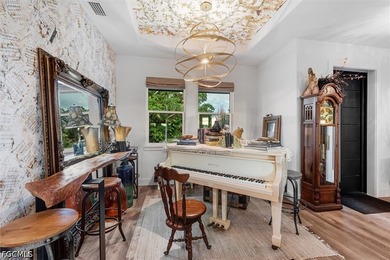 A One-of-a-Kind TREND SETTING Masterpiece on the Water! Welcome - photo 5