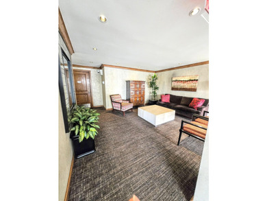 This rare 17th-floor, two-bedroom, one-bathroom condo offers - photo 26