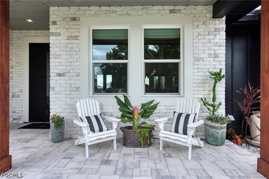 A One-of-a-Kind TREND SETTING Masterpiece on the Water! Welcome - photo 7