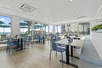 Experience oceanfront living at the charming Litchfield Inn - photo 8