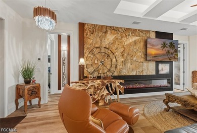A One-of-a-Kind TREND SETTING Masterpiece on the Water! Welcome - photo 8