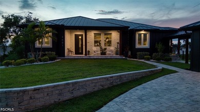 A One-of-a-Kind TREND SETTING Masterpiece on the Water! Welcome - photo 9