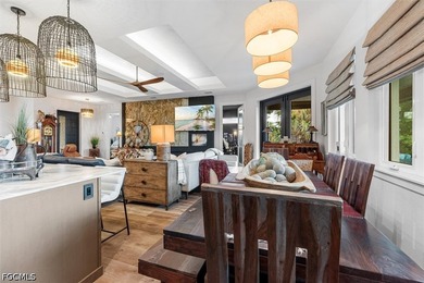 A One-of-a-Kind TREND SETTING Masterpiece on the Water! Welcome - photo 10