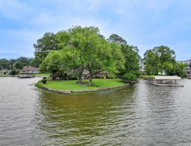 Lake Home For Sale in Hot Springs, Arkansas