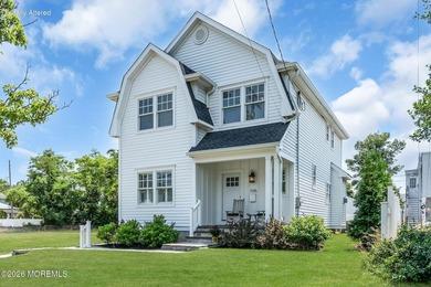 Rare newer construction home in one of the shore's hottest - photo 1