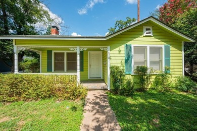 Guadalupe River - Kerr County Home For Sale in Kerrville Texas